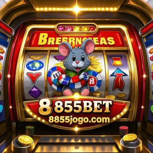 Descubra o Bingo no 8855BET: Diversão e Emoção em um Clique