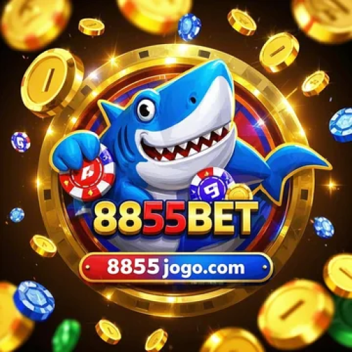 Explorando a Categoria de Jogos no 8855BET: Diversão e Oportunidade de Ganhos