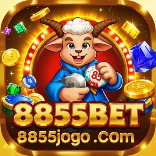 8855BET
