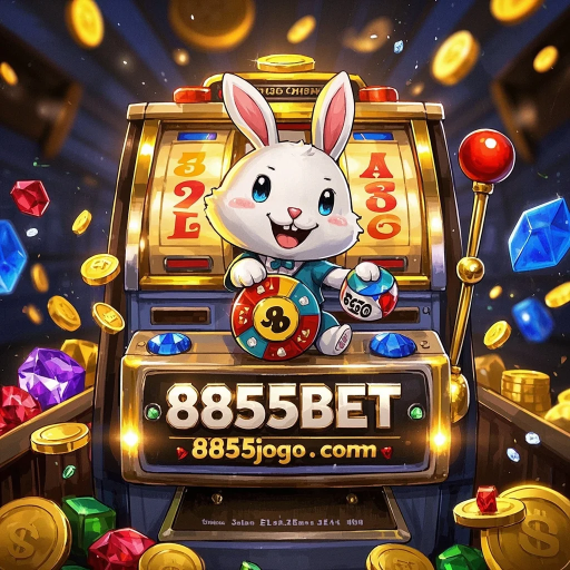 Descubra os Jogos Especiais do 8855BET: Uma Nova Dimensão de Entretenimento