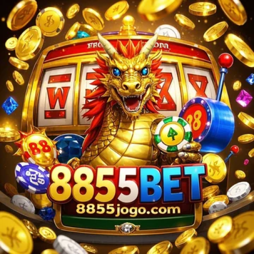 Descubra a Categoria de Jogos Virtuais no 8855BET: Uma Nova Fronteira de Entretenimento Online